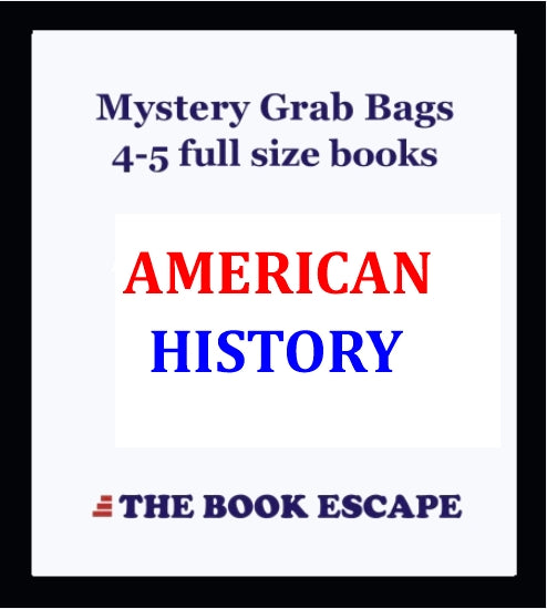 American History Grab Bag