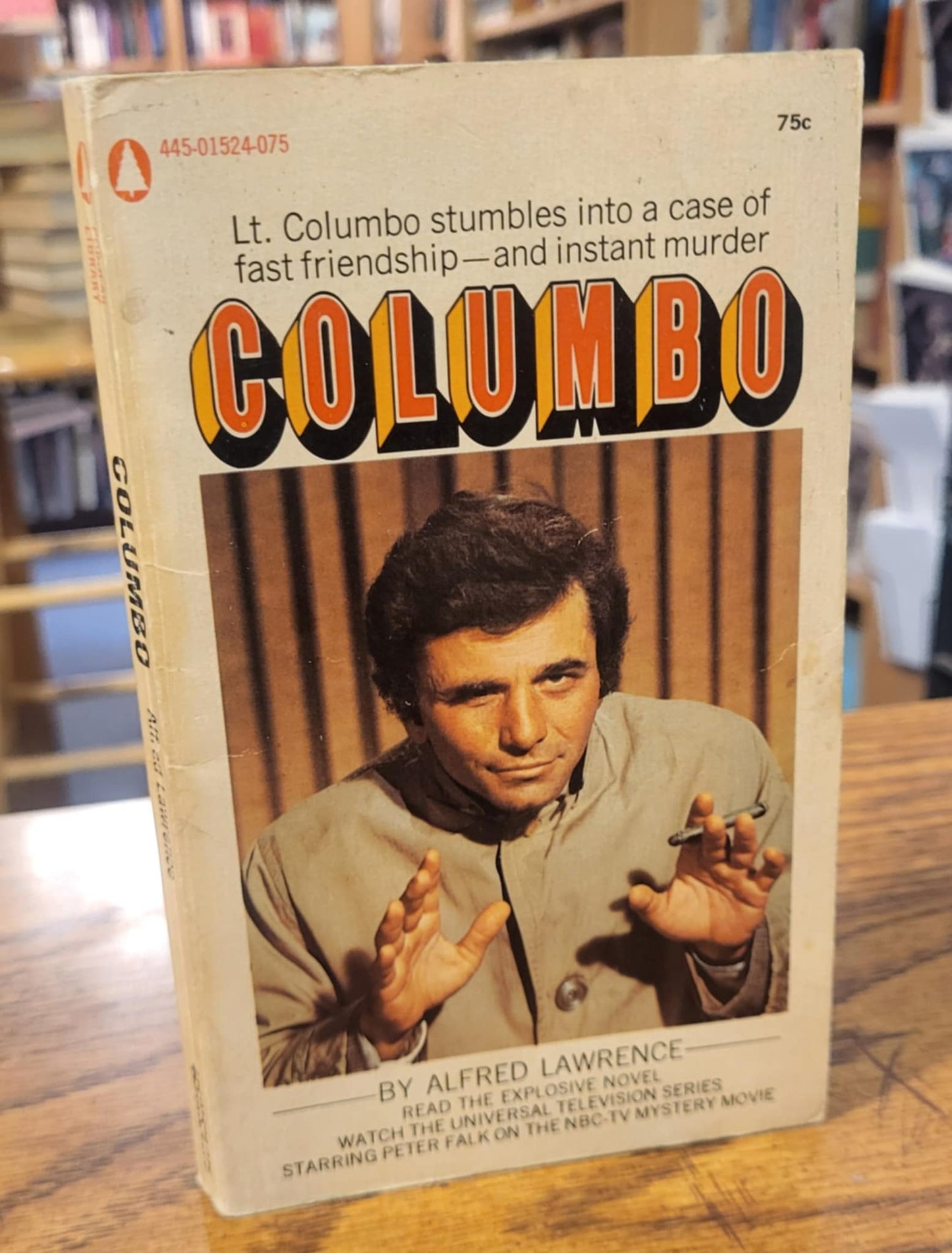 Columbo