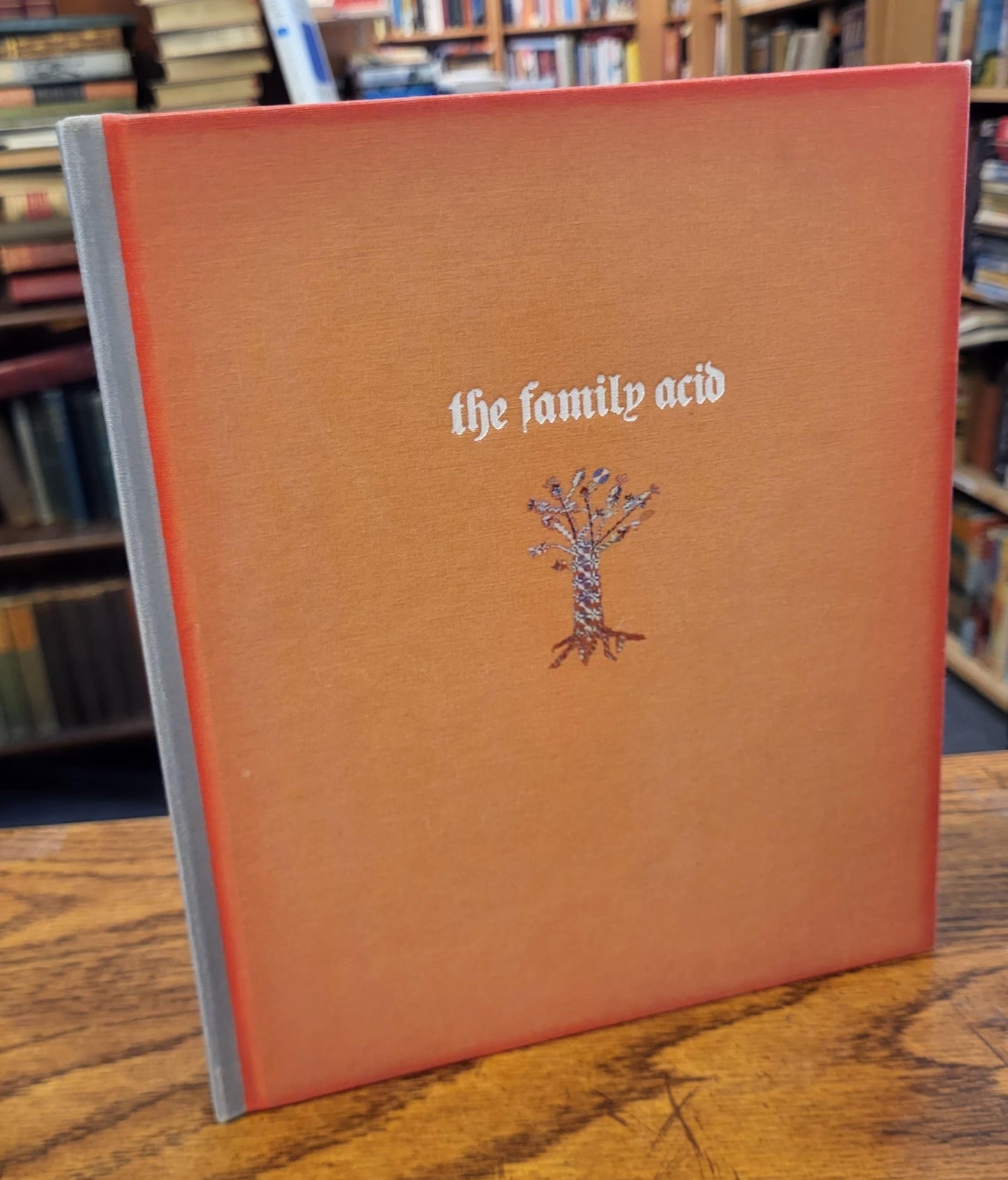 The Family Acid