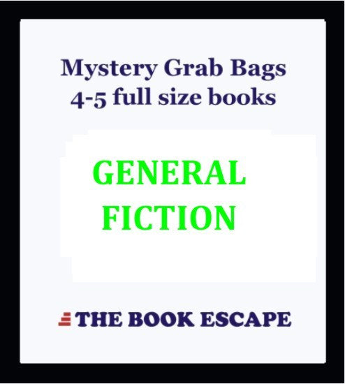 Fiction Grab Bag