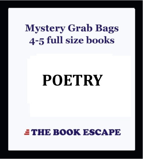 Poetry Grab Bag