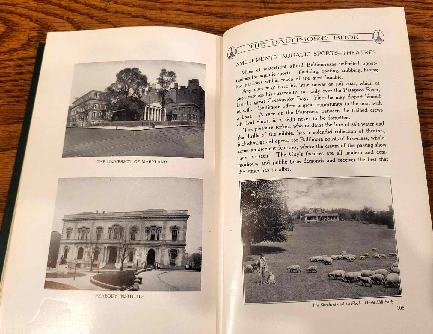 National Star Spangled Banner Centennial (1914)