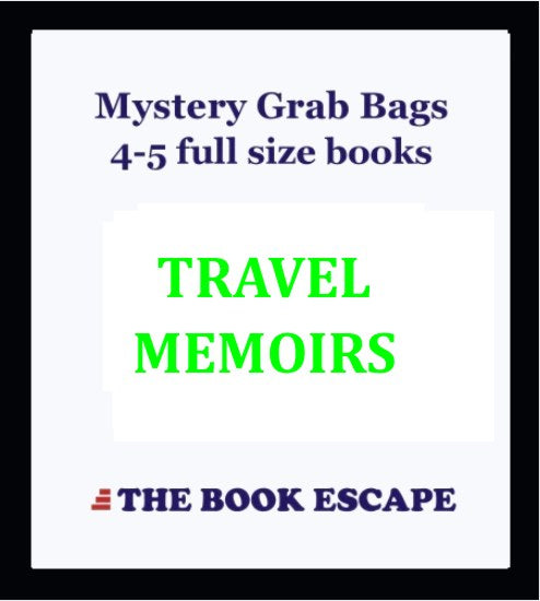 Travel Memoirs Grab Bag