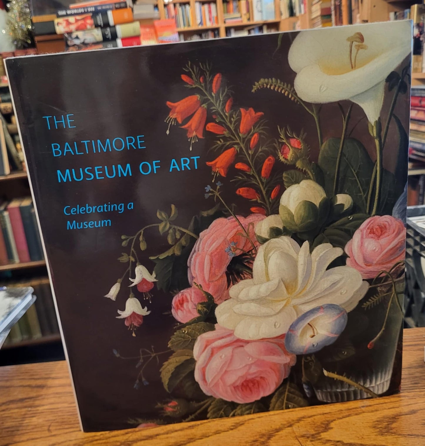 The Baltimore Museum of Art : Celebrating a Museum
