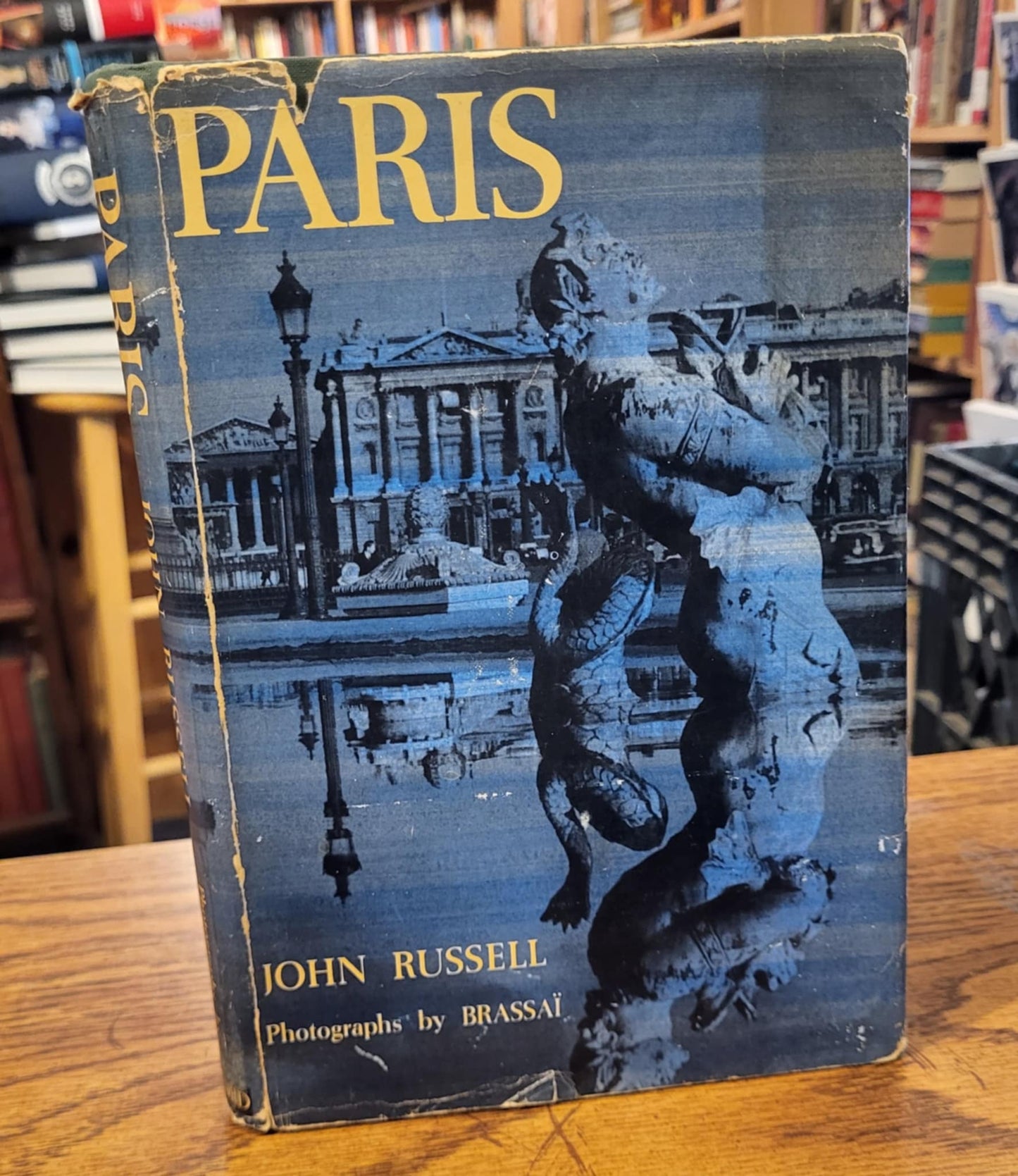 Paris