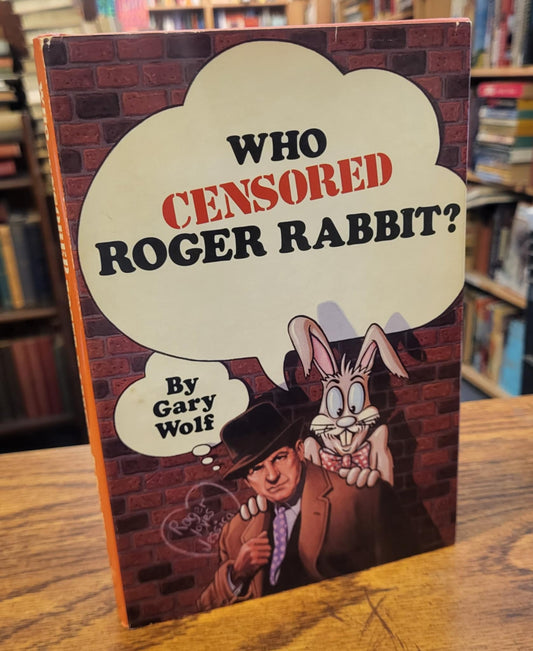 Who Censored Roger Rabbit?