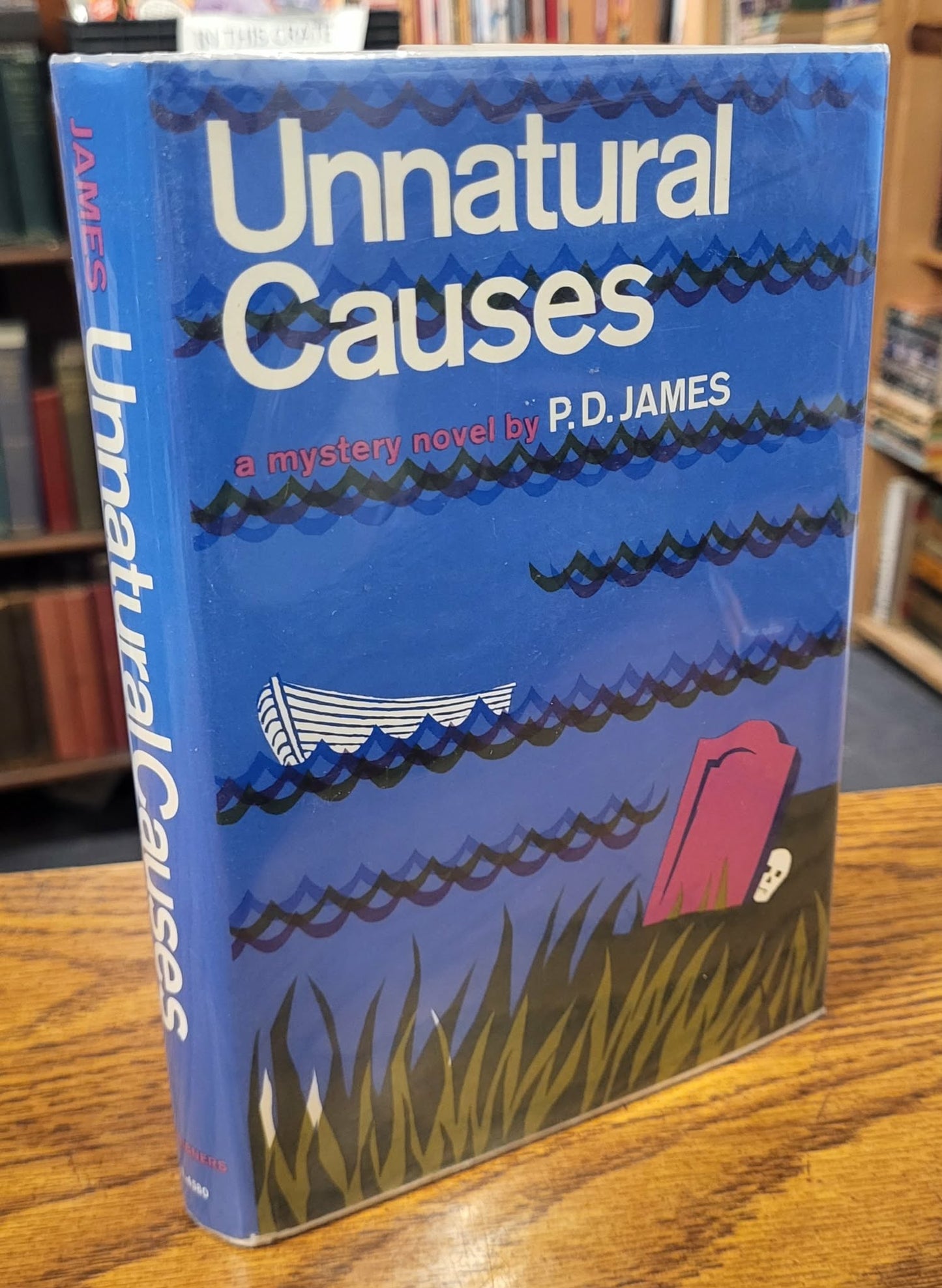 Unnatural Causes
